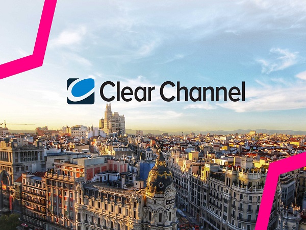 Hivestack and Clear Channel partner to expand programmatic digital out of home marketplace in Spain 